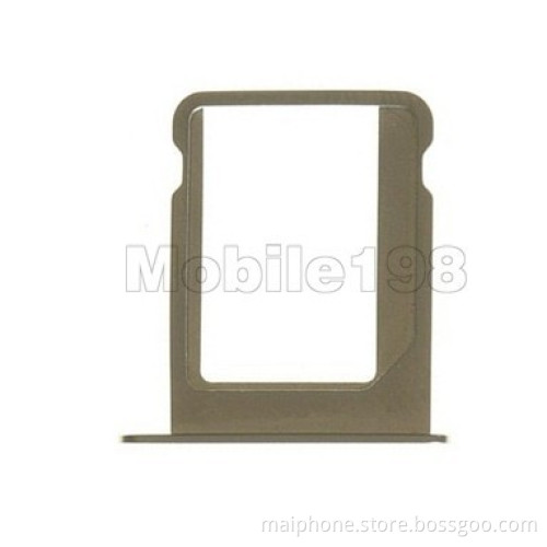 Apple iPhone 3GS iPhone 3G Sim Card Tray Holder Slot - OEM (